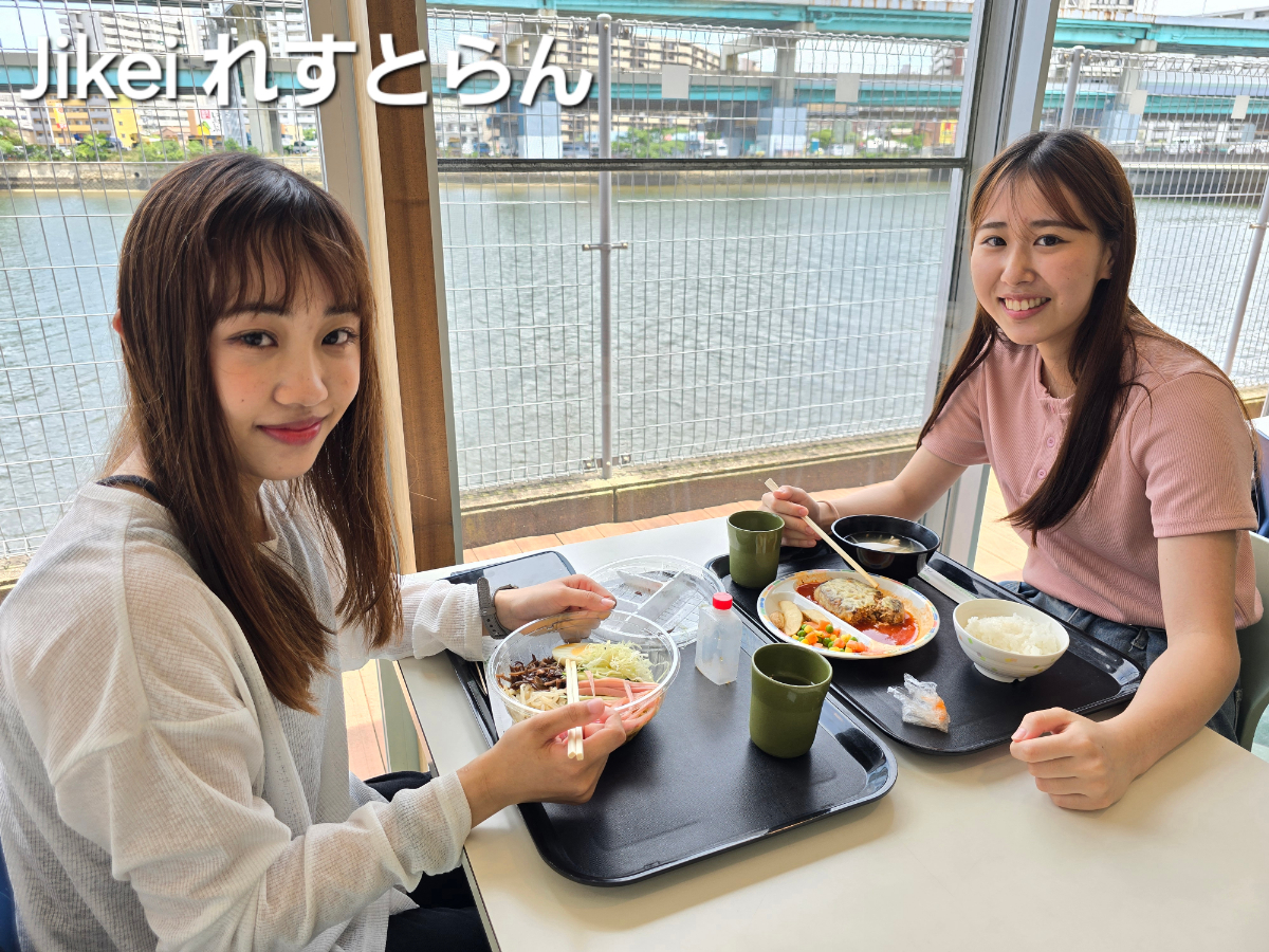 アソシエイト福岡2号館B棟の間取り図・周辺地域