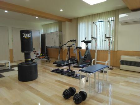 里美ハイムの間取り図・周辺地域