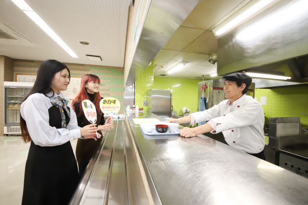 スチュデントハイム南仙台寮（Bタイプ）の間取り図・周辺地域