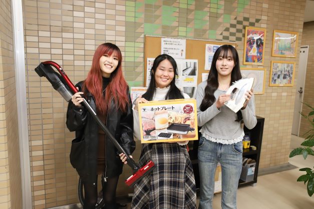 スチュデントハイム南仙台寮（Aタイプ）の間取り図・周辺地域