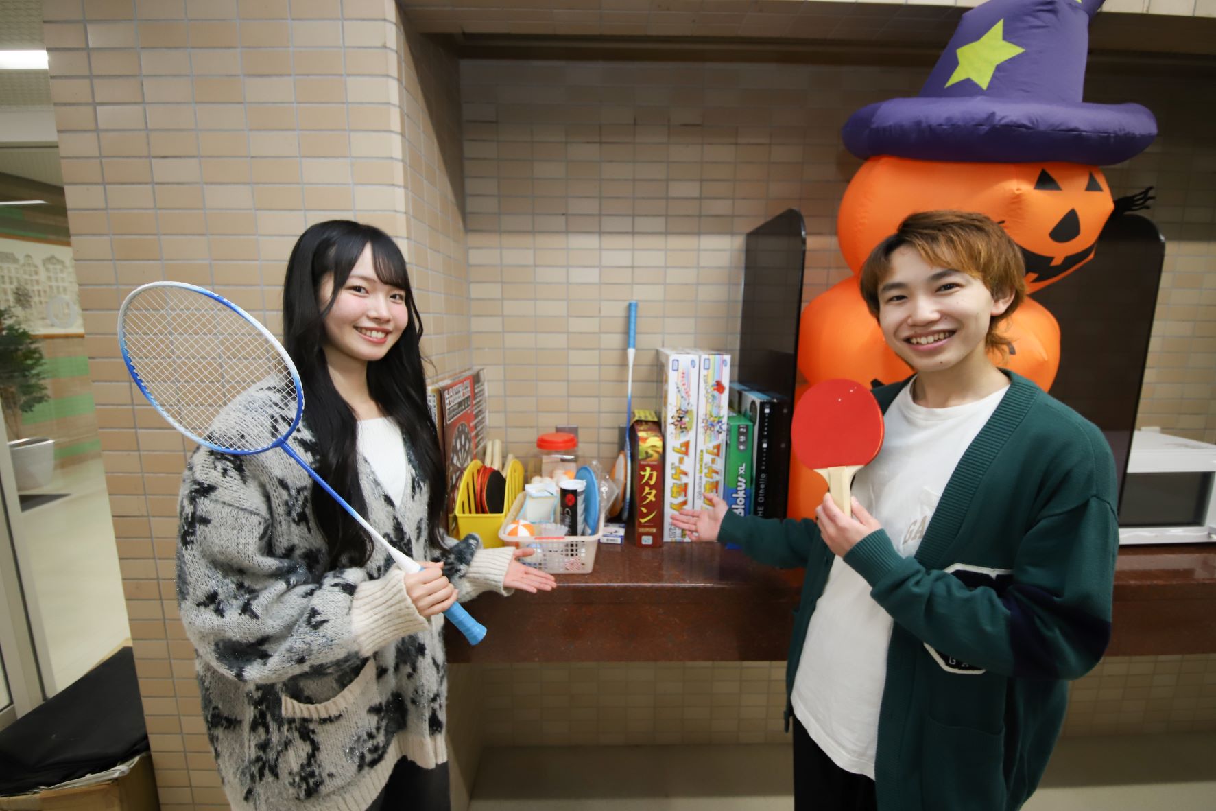 スチュデントハイム南仙台寮（Bタイプ）の間取り図・周辺地域