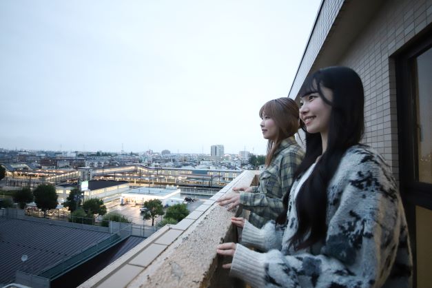 スチュデントハイム南仙台寮（Aタイプ）の間取り図・周辺地域