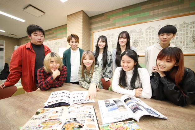 スチュデントハイム南仙台寮（Bタイプ）の間取り図・周辺地域