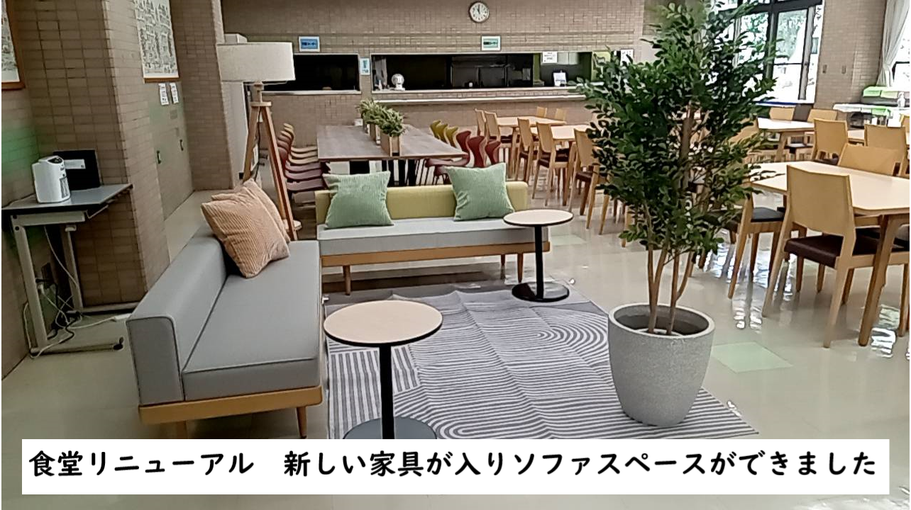 スチュデントハイム南仙台寮（Bタイプ）の間取り図・周辺地域