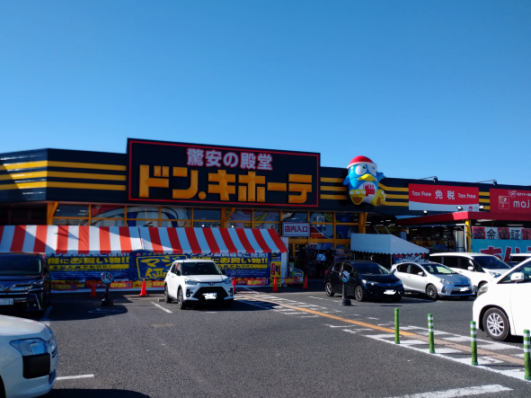 スチュデントハイム南仙台寮（Bタイプ）の間取り図・周辺地域