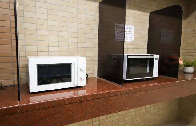 スチュデントハイム南仙台寮（Aタイプ）の間取り図・周辺地域