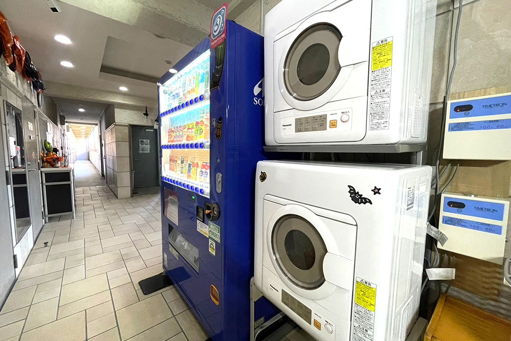 アソシエイト葛西の間取り図・周辺地域