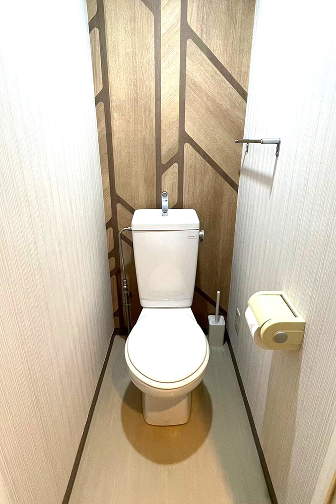 スチューデントハイムかさい 第19寮の間取り図・周辺地域