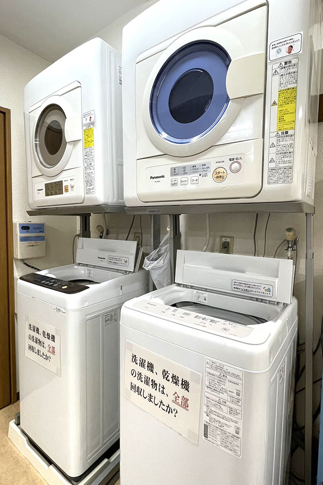 スチューデントハイムかさい 第22寮の間取り図・周辺地域