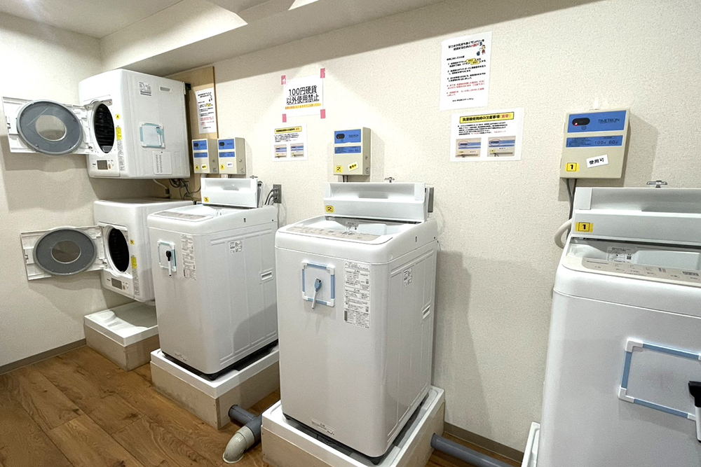 エステートタイムの間取り図・周辺地域
